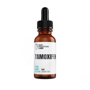 Tamoxifen Liquid (Nolvadex) for Sale