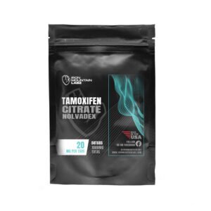 Tamoxifen Citrate (Nolvadex) Tablets for Sale