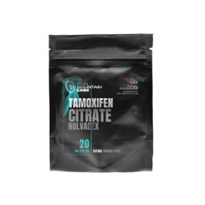 Tamoxifen (Nolvadex) Tablets for Sale