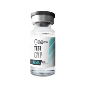 Test-Cyp Injectables (Testosterone Cypionate) for Sale