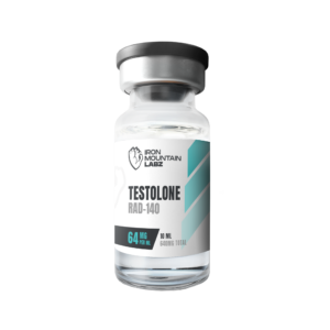 RAD-140 Testolone Injectable for Sale