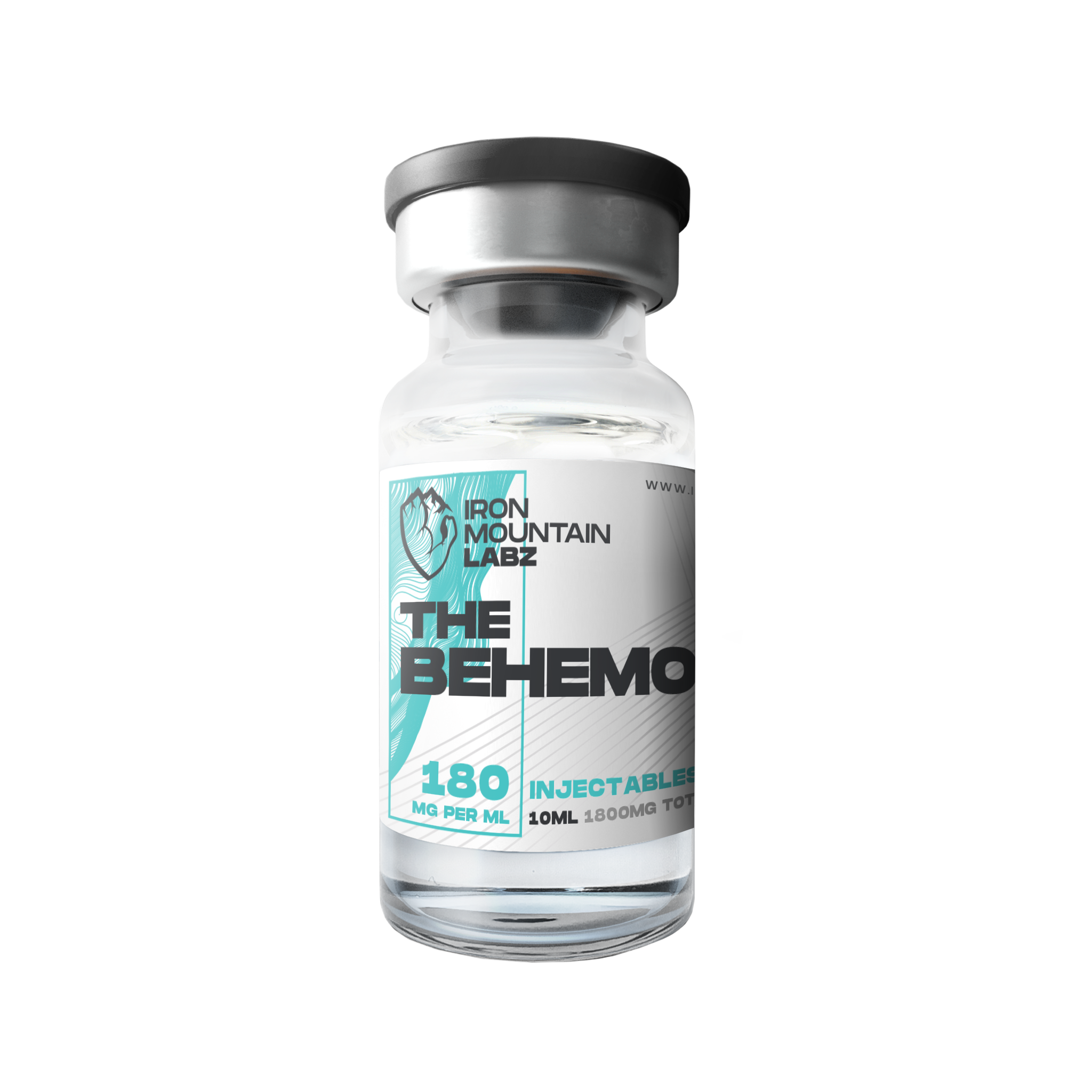 The Behemoth Injectables (Trenbolone Base + Testosterone Base + Methyltren + Oxymetholone + Halotestin)