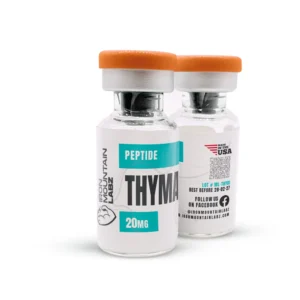 Thymalin Vial for Sale