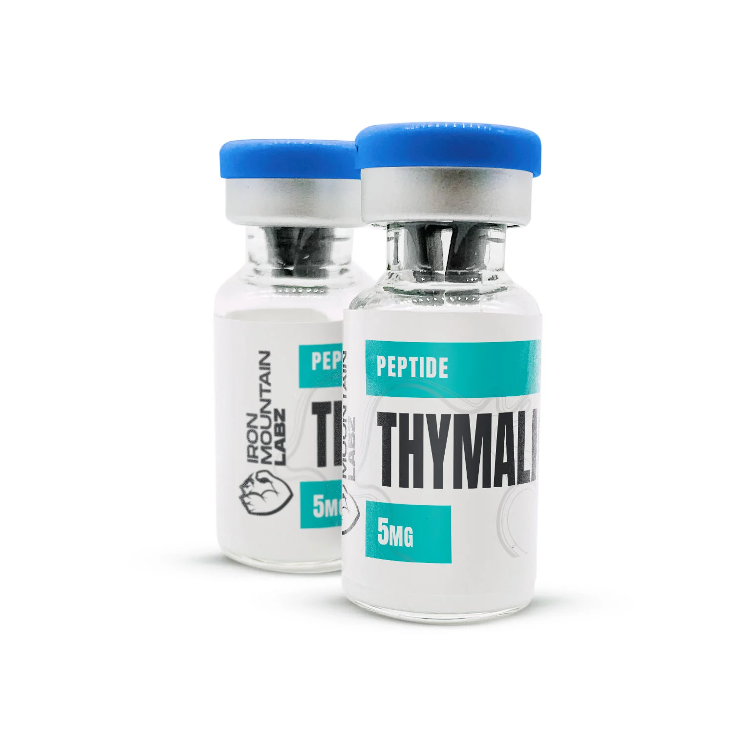 Thymalin Vial for Sale - Image 2