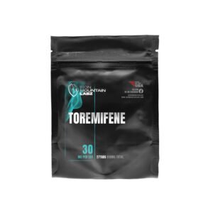 Toremifene Tablets for Sale