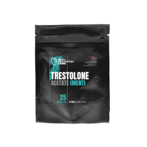MENT (Trestolone Acetate) Tablets for Sale