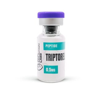 Triptorelin (GnRH) Vial for Sale