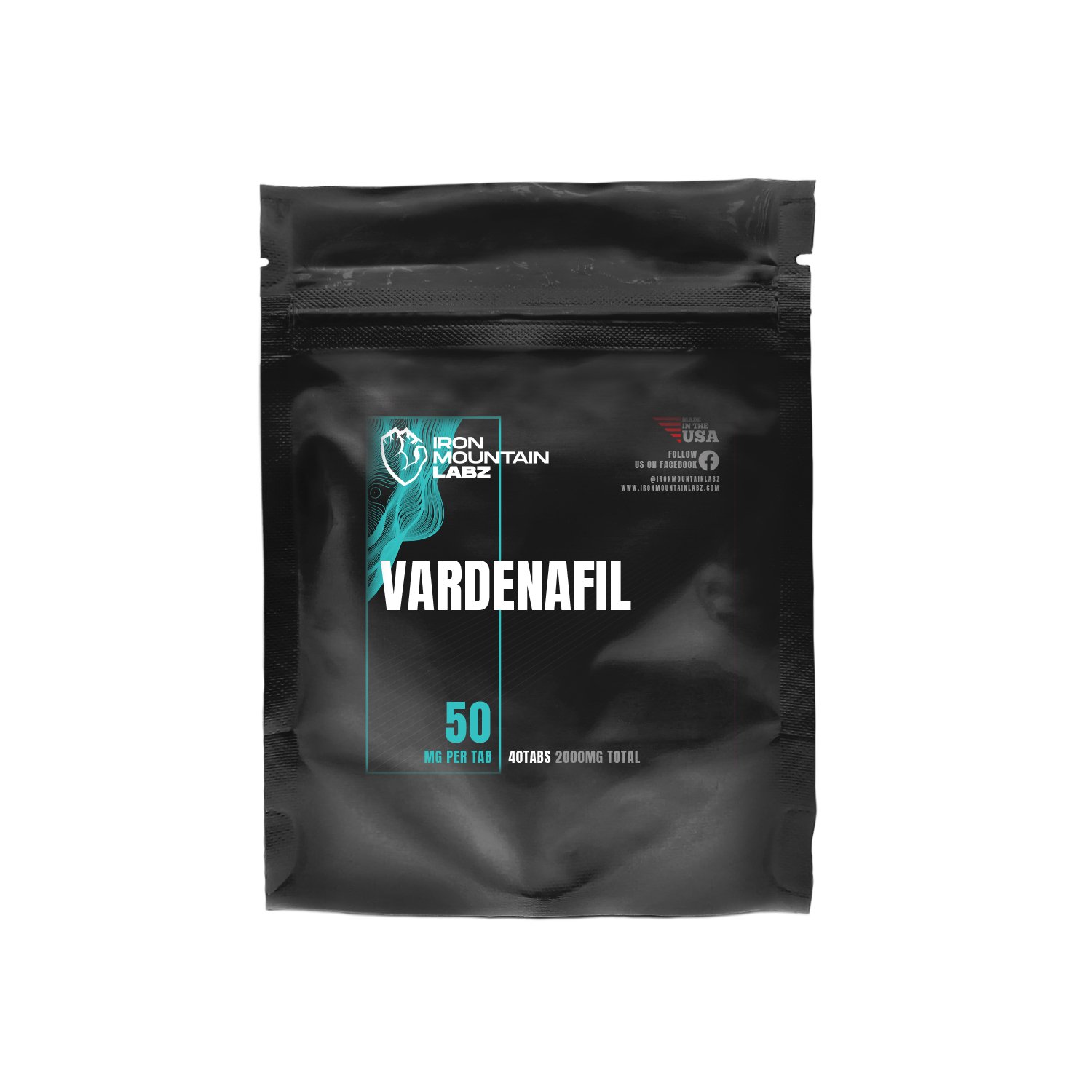 Vardenafil Tablets for Sale