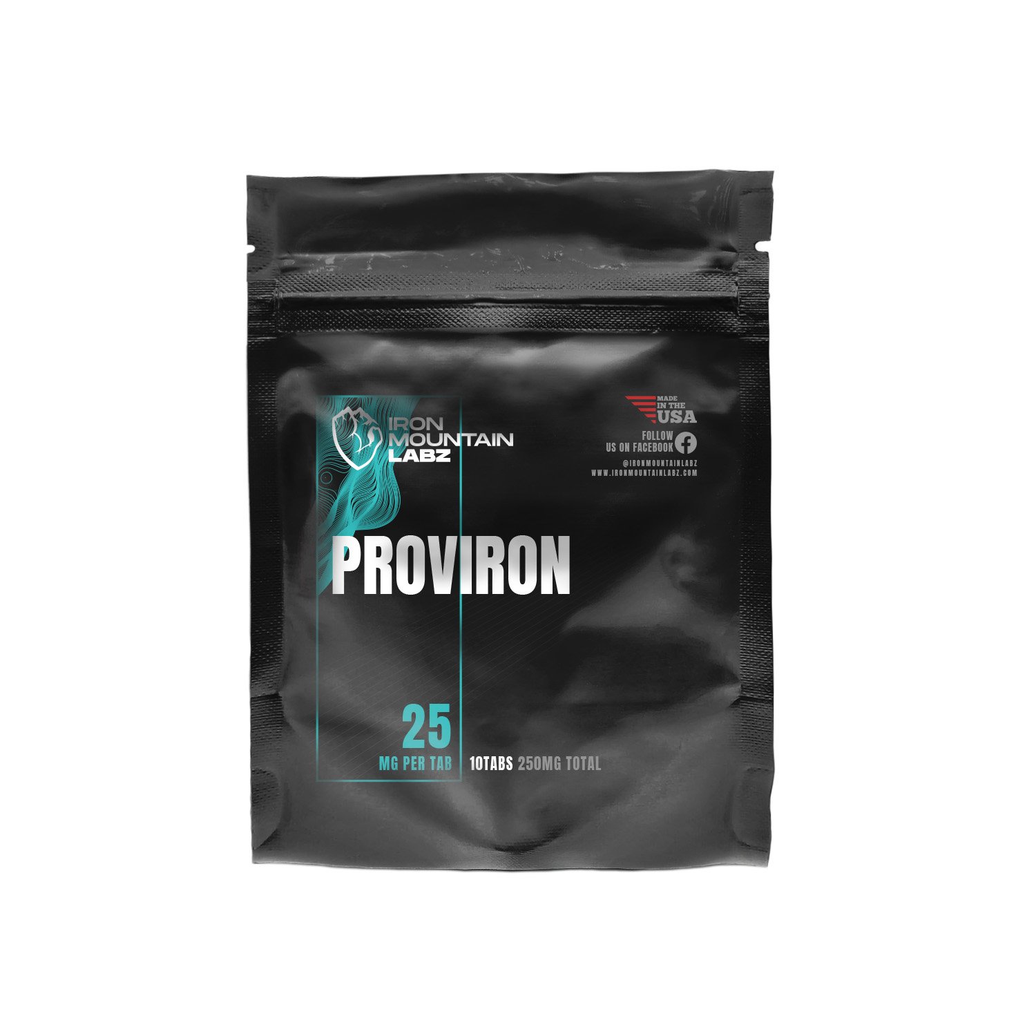 Proviron Tablets for Sale