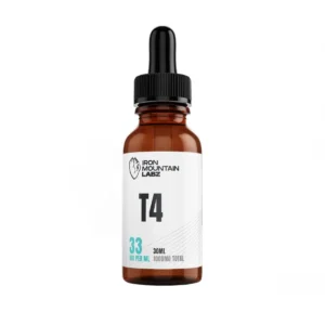 T4 L-Thyroxine Liquid for Sale
