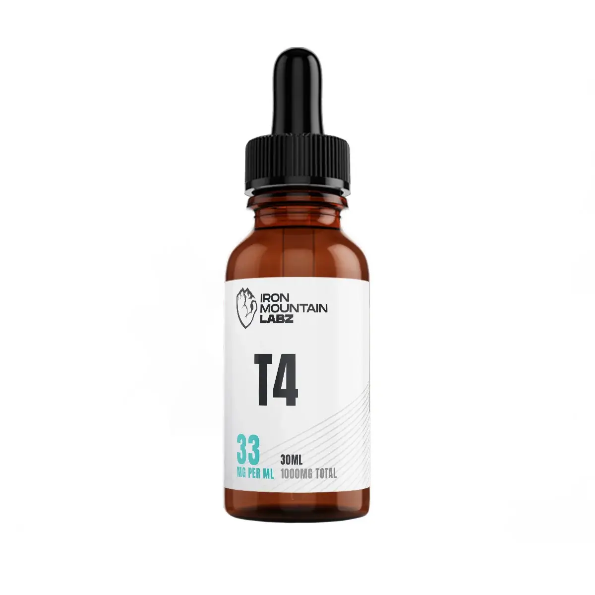 T4 L-Thyroxine Liquid for Sale