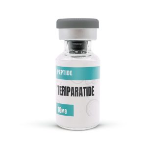 Teriparatide (PTH 1-34) 10mg