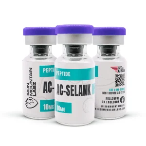 AC-Selank NH2