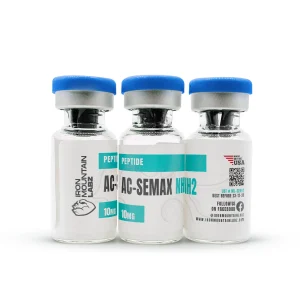 AC-Semax NH2 (10mg) for Sale