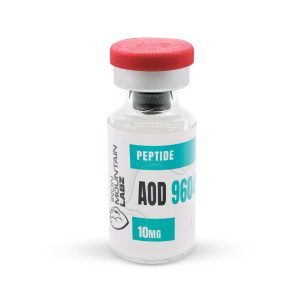 AOD-9604 Injectable for Sale