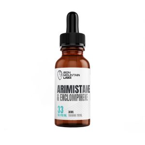 Arimistane + Enclompihene Liquid Blend for Sale