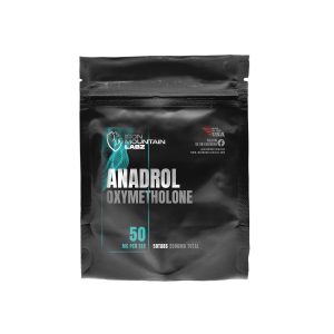 Anadrol Tablets for Sale