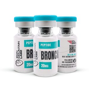 Bronchogen Vial for Sale