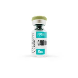 Cardiogen Vial for Sale