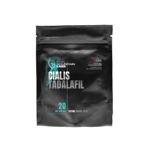Tadalafil Cialis Tablets for Sale