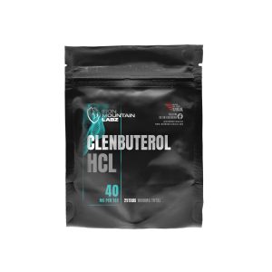 Clenbuterol HCL Tablets for Sale