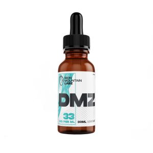 DMZ Liquid (Dymethazine) for Sale