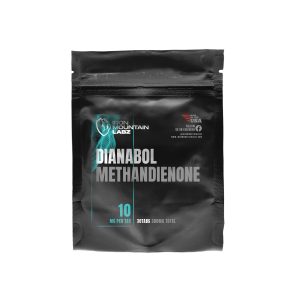 Dianabol Methandienone Tablets for Sale