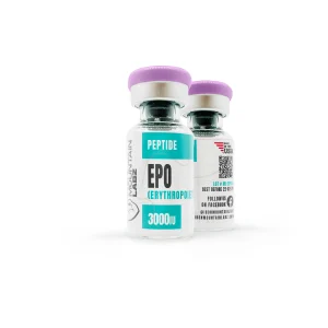 EPO (Erythropoietin)