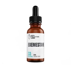 Exemestane (Aromasin) Liquid for Sale