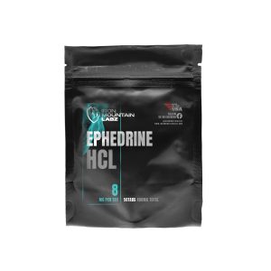 Ephedrine HCL Tablets for Sale