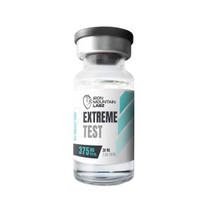 Extreme Test Injection for Sale