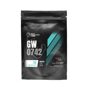GW-0742 Capsules for Sale