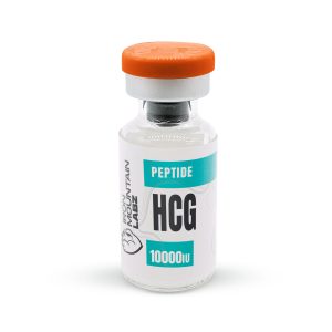 HCG (Human Chorionic Gonadotropin) for Sale