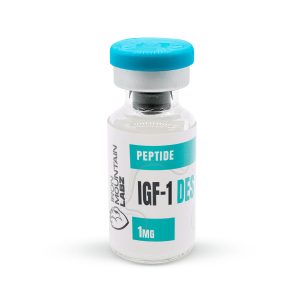 IGF-1 Des Injectable Peptide for Sale