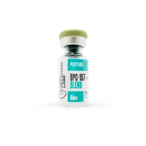 IGF-LR3 + BPC-157 Peptide Blend for Sale