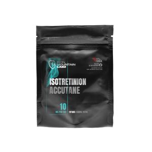 Isotretinoin Accutane Tablets for Sale