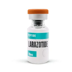Larazotide 10mg