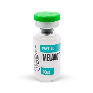 Melanotan II Vial for Sale