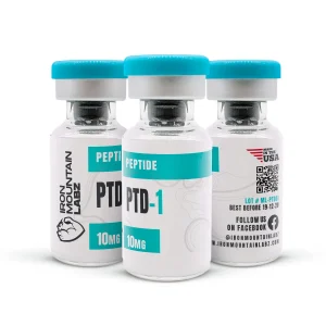 PTD-1 (10mg) for Sale
