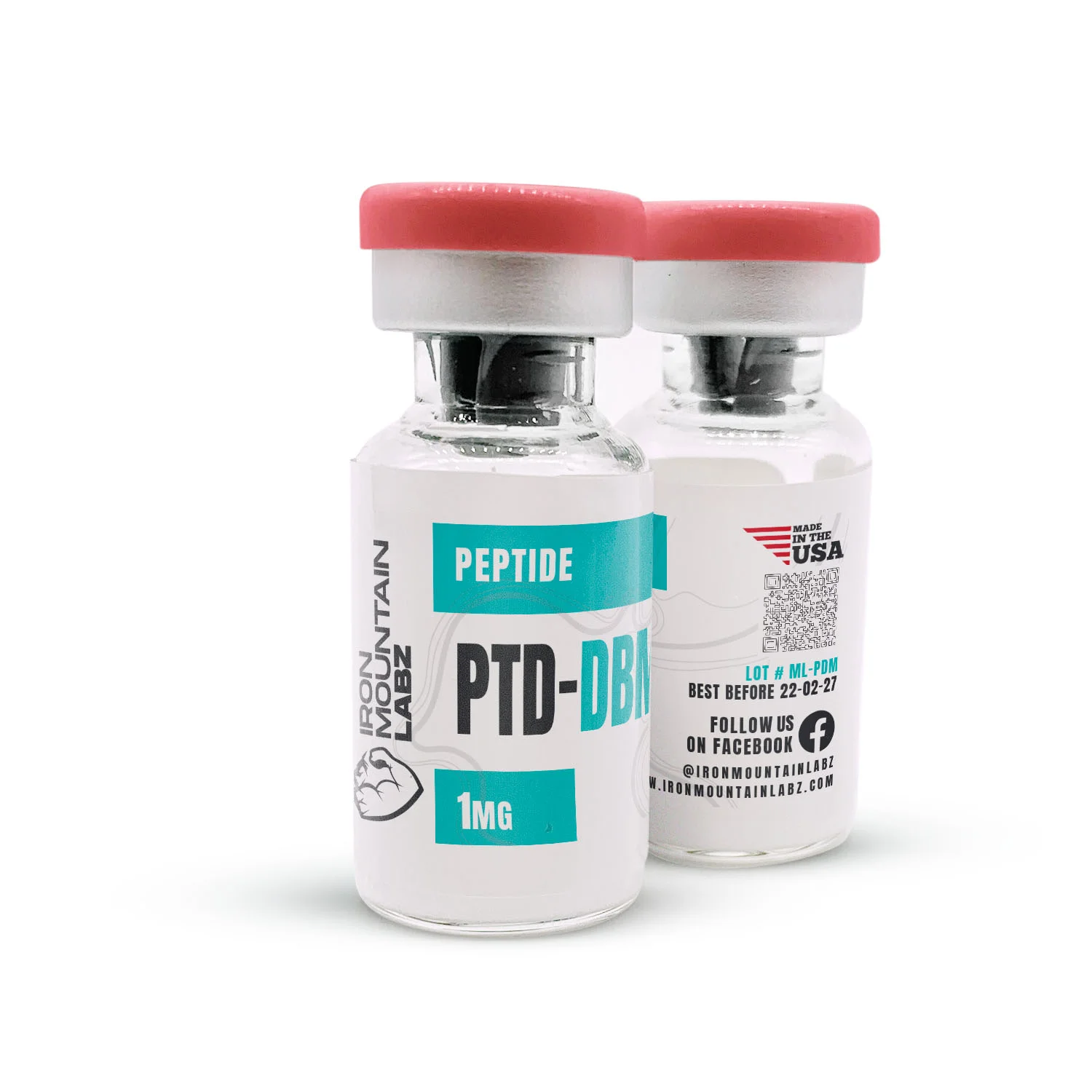 PTD-DBM Vial for Sale