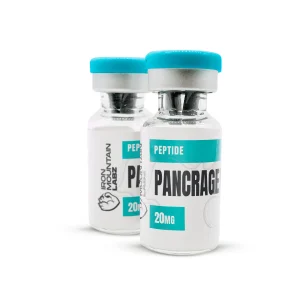 Pancragen Vial for Sale
