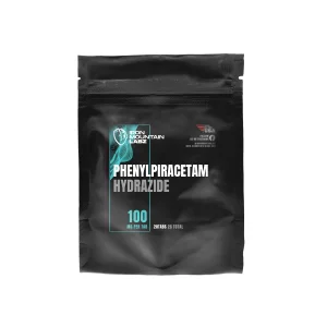 Phenylpiracetam Hydrazide Tablets for Sale