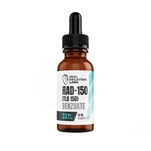 RAD-150 (TLB-150) Liquid for Sale