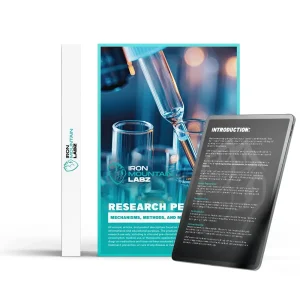 Research Peptides: Mechanisms, Methods, and Molecular Potential