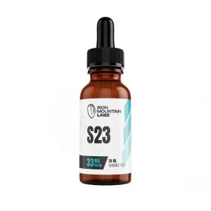 S-23 Liquid for Sale