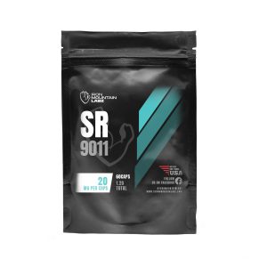 SR-9011 Capsules for Sale