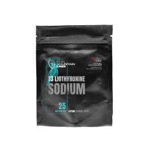 T3 Liothyronine Sodium Tablets for Sale