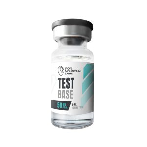 Test Base Injectables for Sale