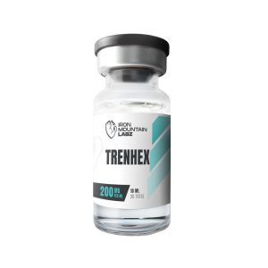 TRENHEX Injectables (Parabolan Trenbolone + Hexahydrobenzylcarbonate) for Sale