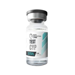 Test-Cyp Injectables (Testosterone Cypionate) for Sale